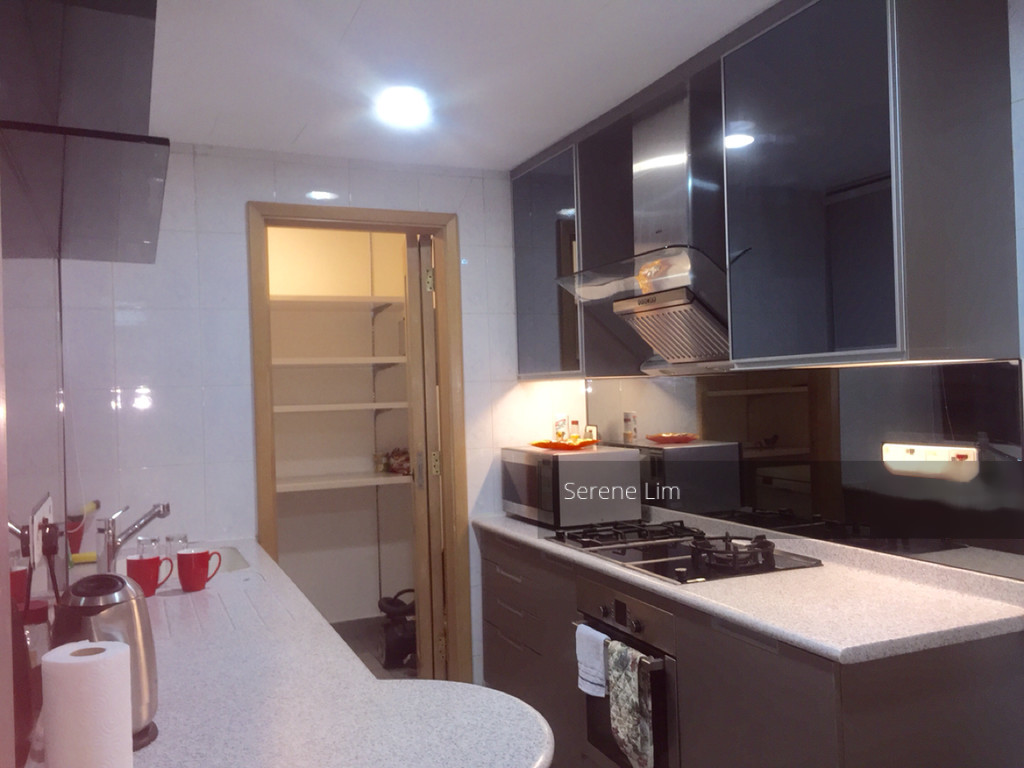 Thomson 800 (D11), Condominium #125289942